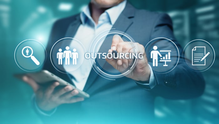 O que ganha a sua Empresa em ter Recursos Humanos em Outsourcing?